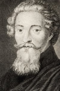 Francis Beaumont (15845-1616) (lásd még: 276209) alkotó: English School
